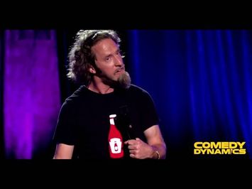 Josh Blue: Delete 