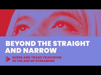 BEYOND THE STRAIGHT AND NARROW - Trailer