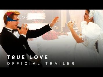 1989 True Love Official Trailer 1 United Artists