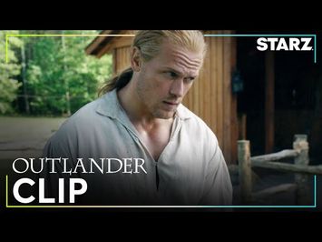 'Lallybroch' Season 7 Episode 3 Sneak Peek Clip