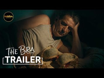 The Bra | OFFICIAL TRAILER