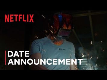 Date Announcement [Subtitled]