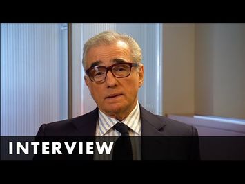 Introduction by Martin Scorsese