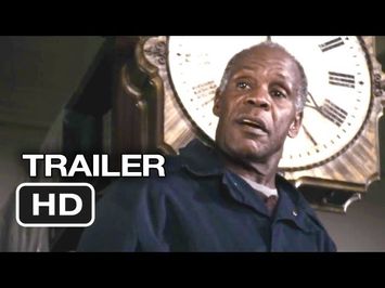 Highland Park Official Trailer 1 (2013) Danny Glover, Billy Burke, Parker Posey Movie HD