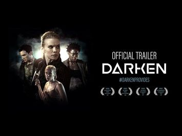 Darken | OFFICIAL TRAILER