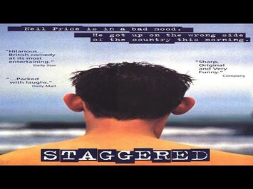 Staggered [1994] Full Movie