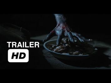 8 | Official Trailer (2020) HD | A South African Horror Story | AKA | THE SOUL COLLECTOR