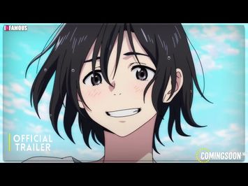 Umibe No Etranger Ofiicial Trailer/PV