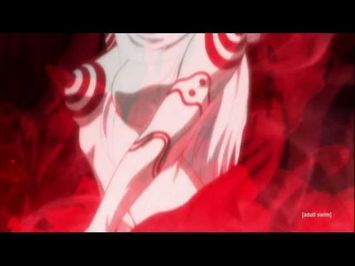 Deadman Wonderland Opening - Toonami Version (1080p HD)