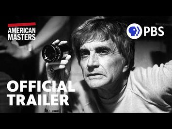 Blake Edwards: A Love Story in 24 Frames | Official Trailer | American Masters | PBS