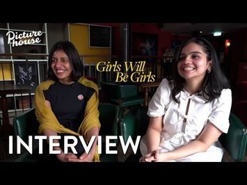 Interview with Shuchi Talati and Preeti Panigrahi