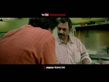 Dialogue Promo 2 | Raman Raghav 2.0 | In Cinemas 24th June | Nawazuddin Siddiqui