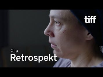 RETROSPEKT Clip | TIFF 2018