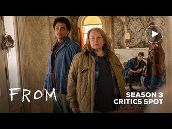 Season 3 - Critics Spot