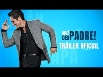 ¡Qué Despadre! - Tráiler Oficial