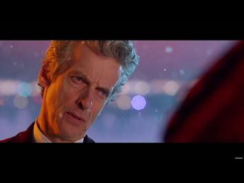 The Husbands of River Song Trailer | Christmas Special 2015 | Doctor Who