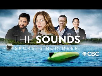 The Sounds | Official Trailer (Coming Fall 2020 to CBC Gem)