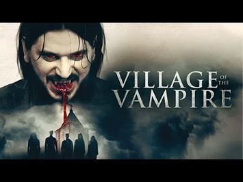 Village Of The Vampire | Official Trailer | Horror Brains