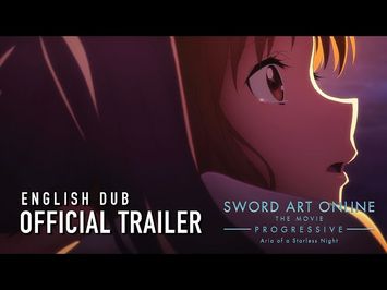 English Dub In Theaters December 3