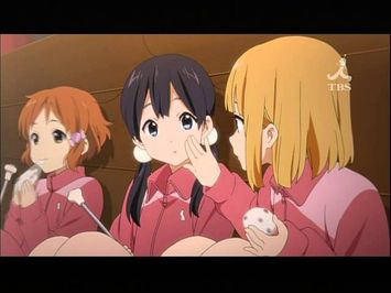 【Animation】Tamako Market (Trailer)【English subtitles】