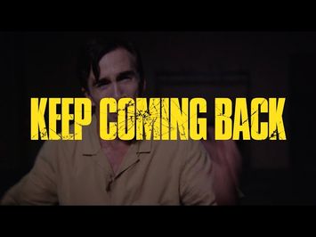 Keep Coming Back | Official Trailer (2024 Movie)