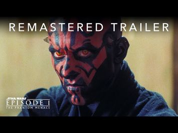 Remastered Trailer