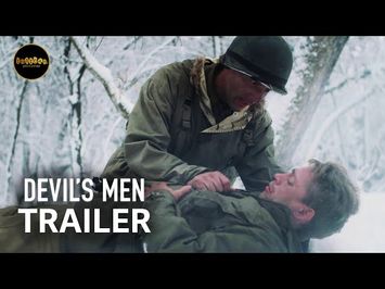 Devil's Men Trailer | Indican Pictures