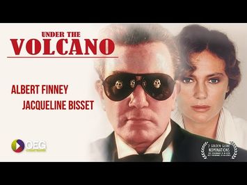 Under The Volcano 1984 Trailer