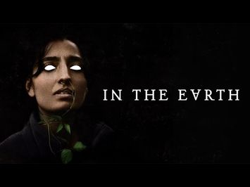 In The Earth | Official Trailer | Horror Brains