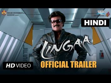 Lingaa (Rajnikanth Version) | KS Ravi Kumar | Sonakshi Sinha | Anushka Shetty