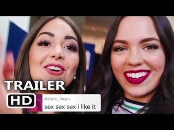 DEADCON Official Trailer (2019) Teen Movie HD