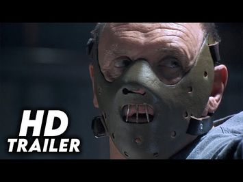 Hannibal (2001) ORIGINAL TRAILER [HD 1080p]