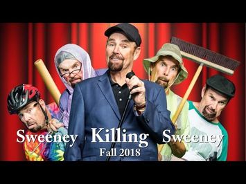 Sweeney Killing Sweeney- Movie Trailer