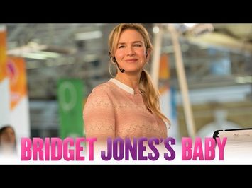 Bridget Jones's Baby - Featurette: 