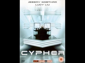 Cypher (Trailer)