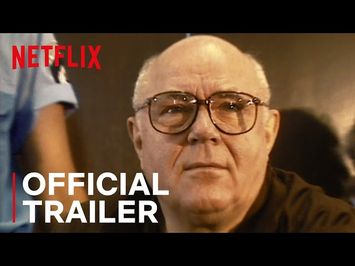 The Devil Next Door | Main Trailer | Netflix