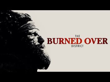 The Burned Over District | Official Trailer | Horror Brains