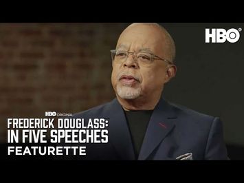 Frederick Douglass: A Conversation with Henry Louis Gates' Jr. & David Blight | His Speeches