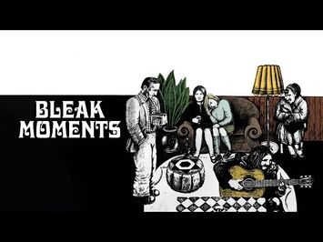 Bleak Moments (1971) clip - on BFI Blu-ray from 22 November 2021 | BFI