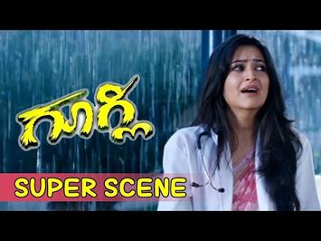 Kannada Scenes | Yash And Kriti Break Up Kannada Scenes | Googly Kannada Movie