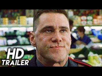 Me, Myself & Irene (2000) ORIGINAL TRAILER [HD 1080p]