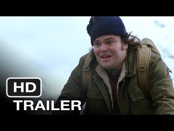 The Big Year (2011) Movie Trailer HD