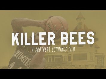 Killer Bees | Official Trailer