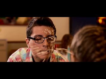 Badilla Brothers EL BABYSITTER OFFICIAL TRAILER