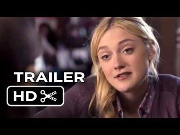 The Motel Life Official Trailer #1 (2013) - Dakota Fanning Movie HD