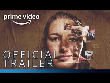 Kick Like Tayla - Official Trailer | Prime Video