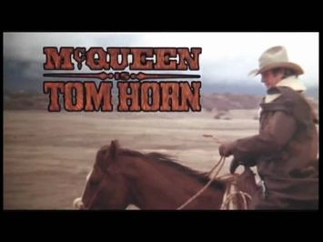 Tom Horn Trailer