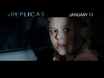 Replicas Teaser (2 of 4)