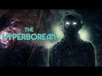 The Hyperborean Official Trailer