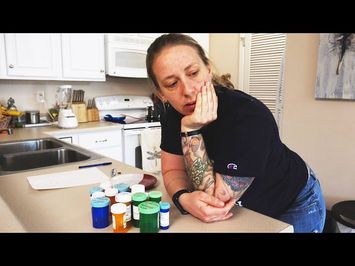 Medicating Normal Trailer